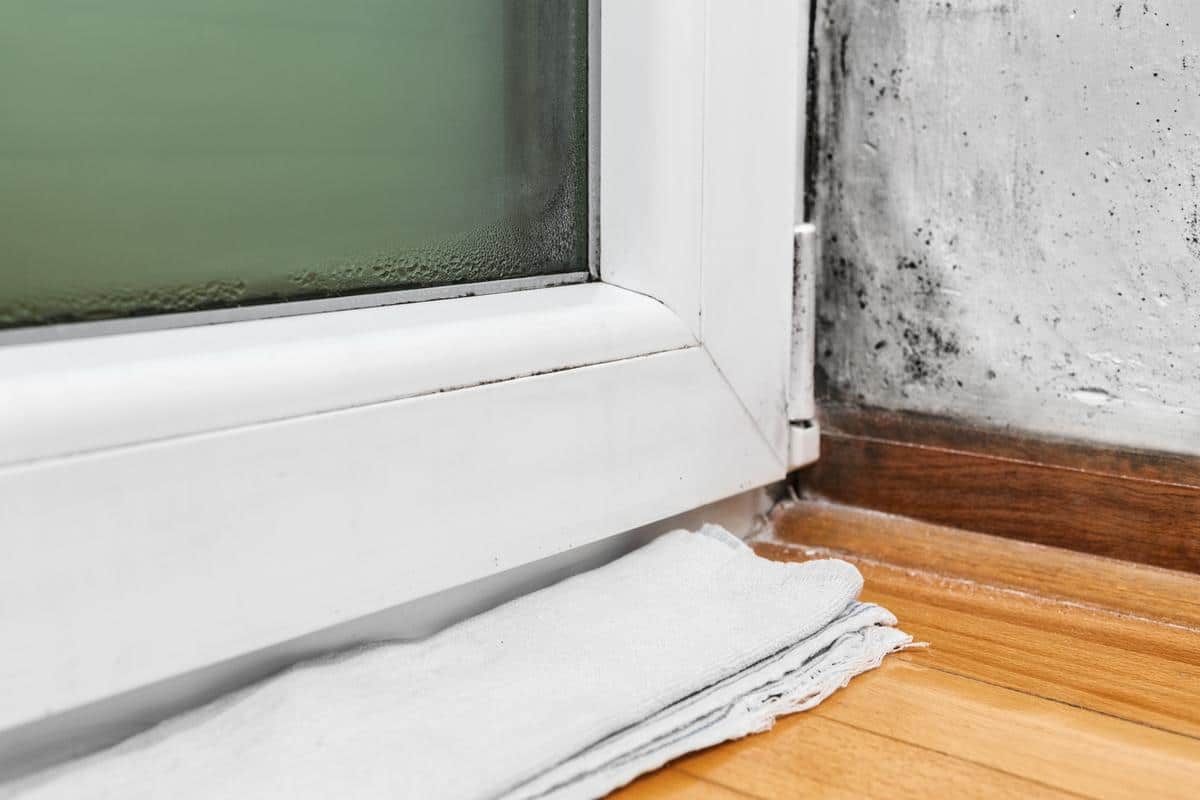 Condensation